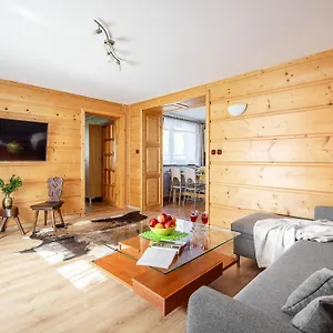 Marta Apartament